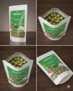 Pani Puri Makhana - Image 6