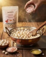 Himalayan Salt Makhana - Image 3
